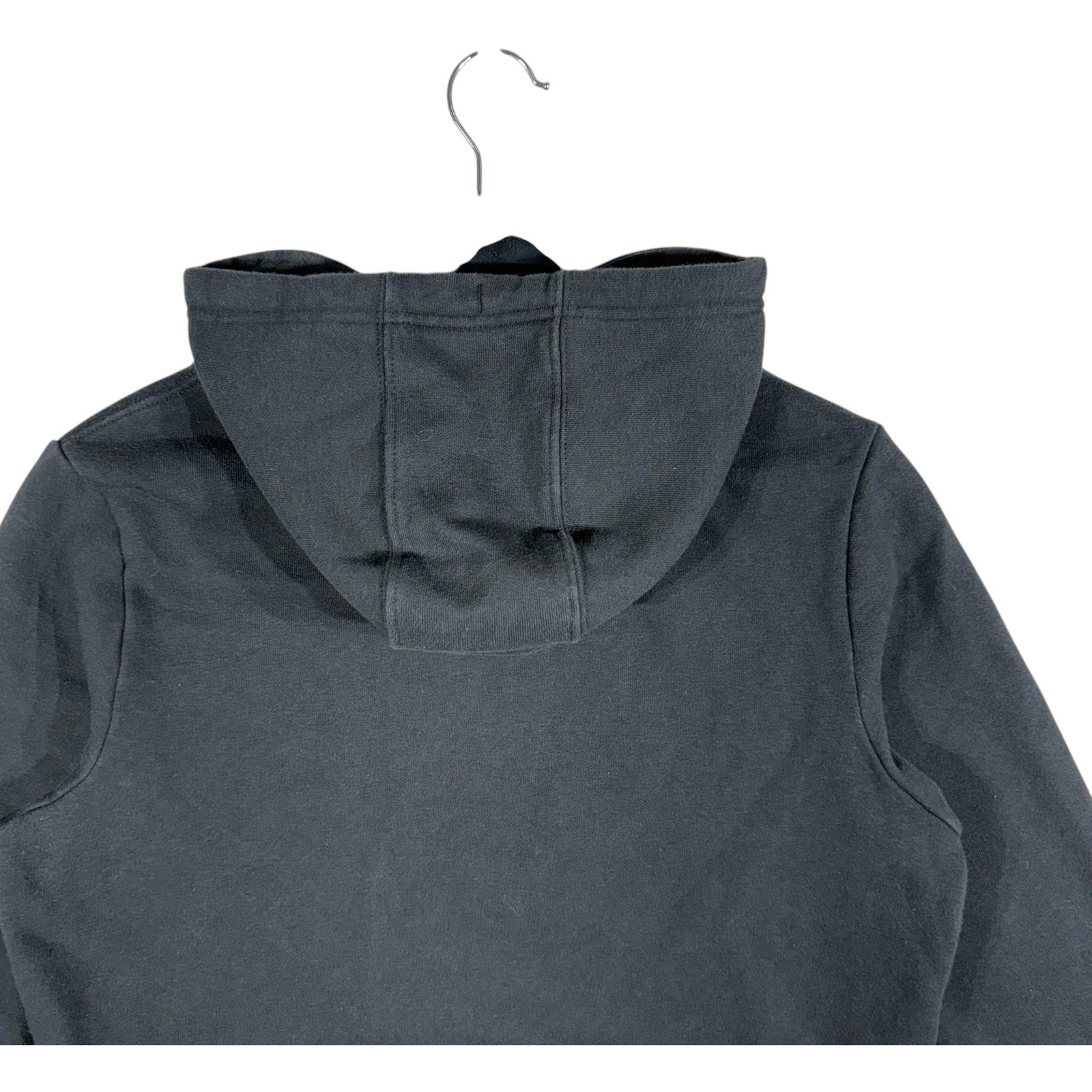 Collection of Fanatics New Orleans Saints NFL Logo Hoodie in a gallery layout