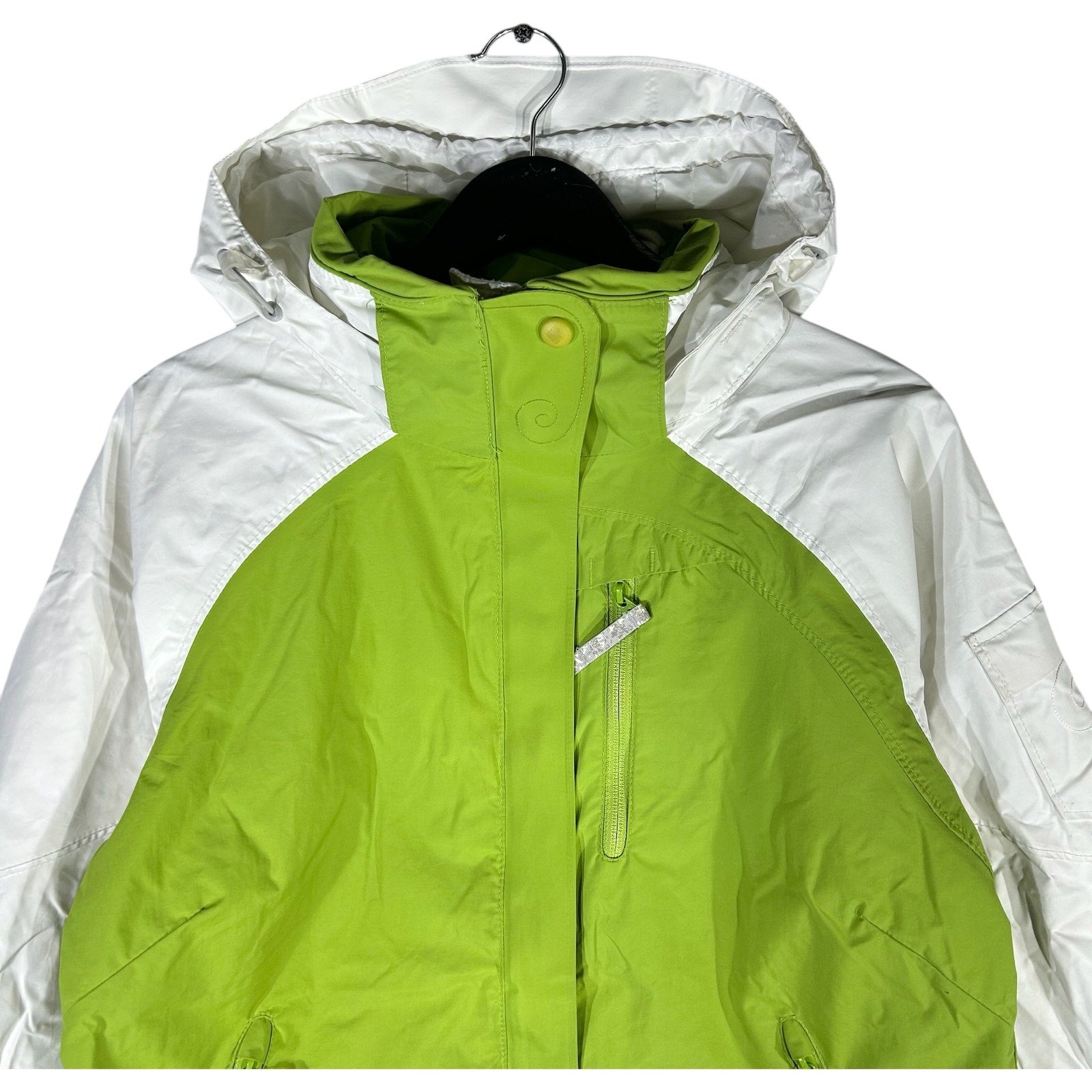 Collection of Women's Columbia Reflective Light Jacket in a gallery layout