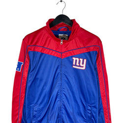 Collection of NFL Zip Up Light Jacket in a gallery layout