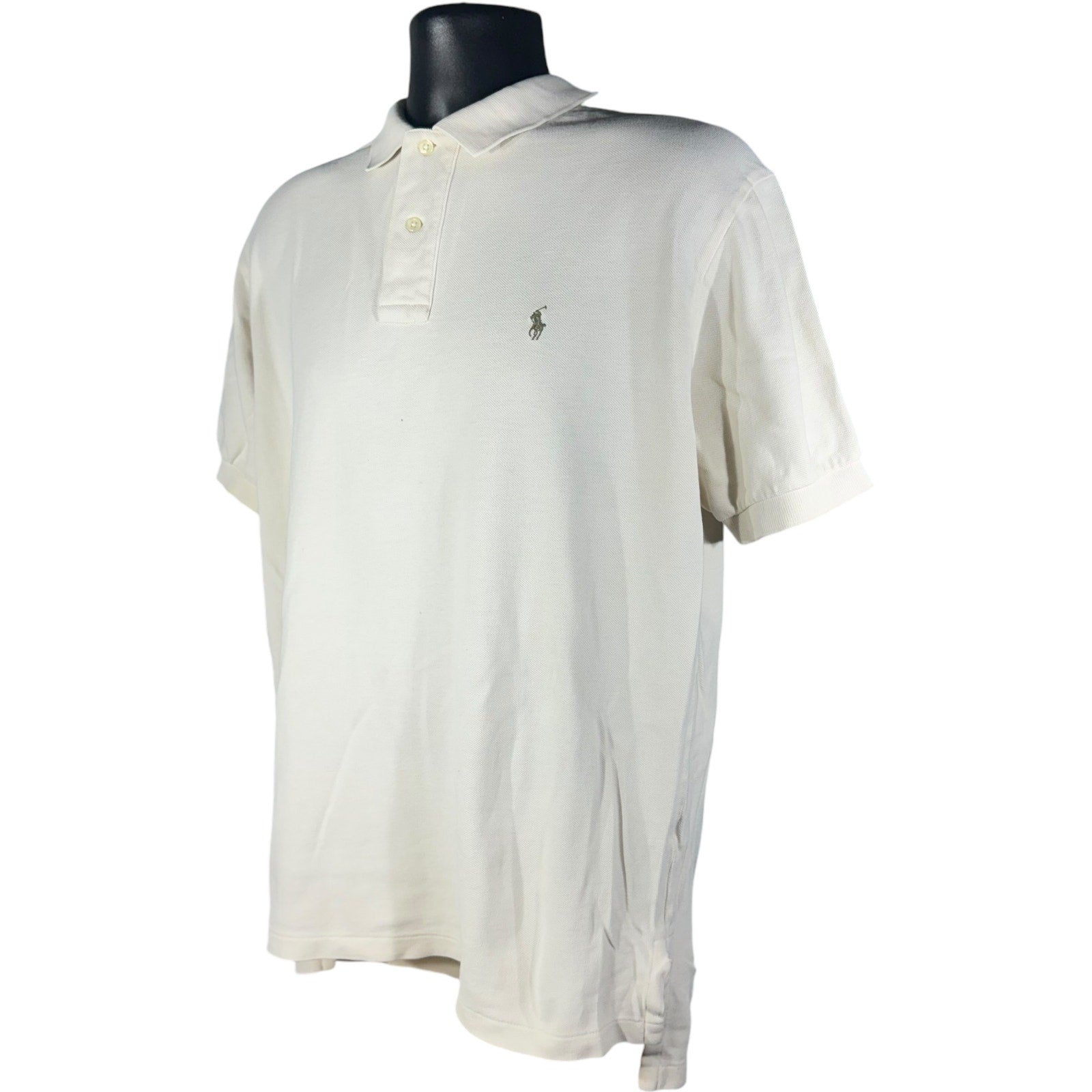 Collection of Polo Ralph Lauren Short Sleeve Polo in a gallery layout