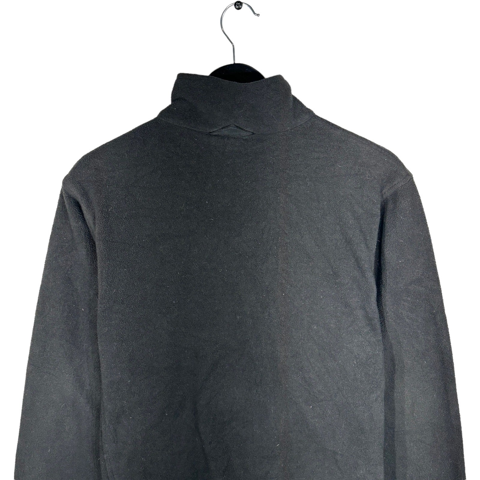 Collection of The North Face Women's Full Zip Fleece Jacket in a gallery layout