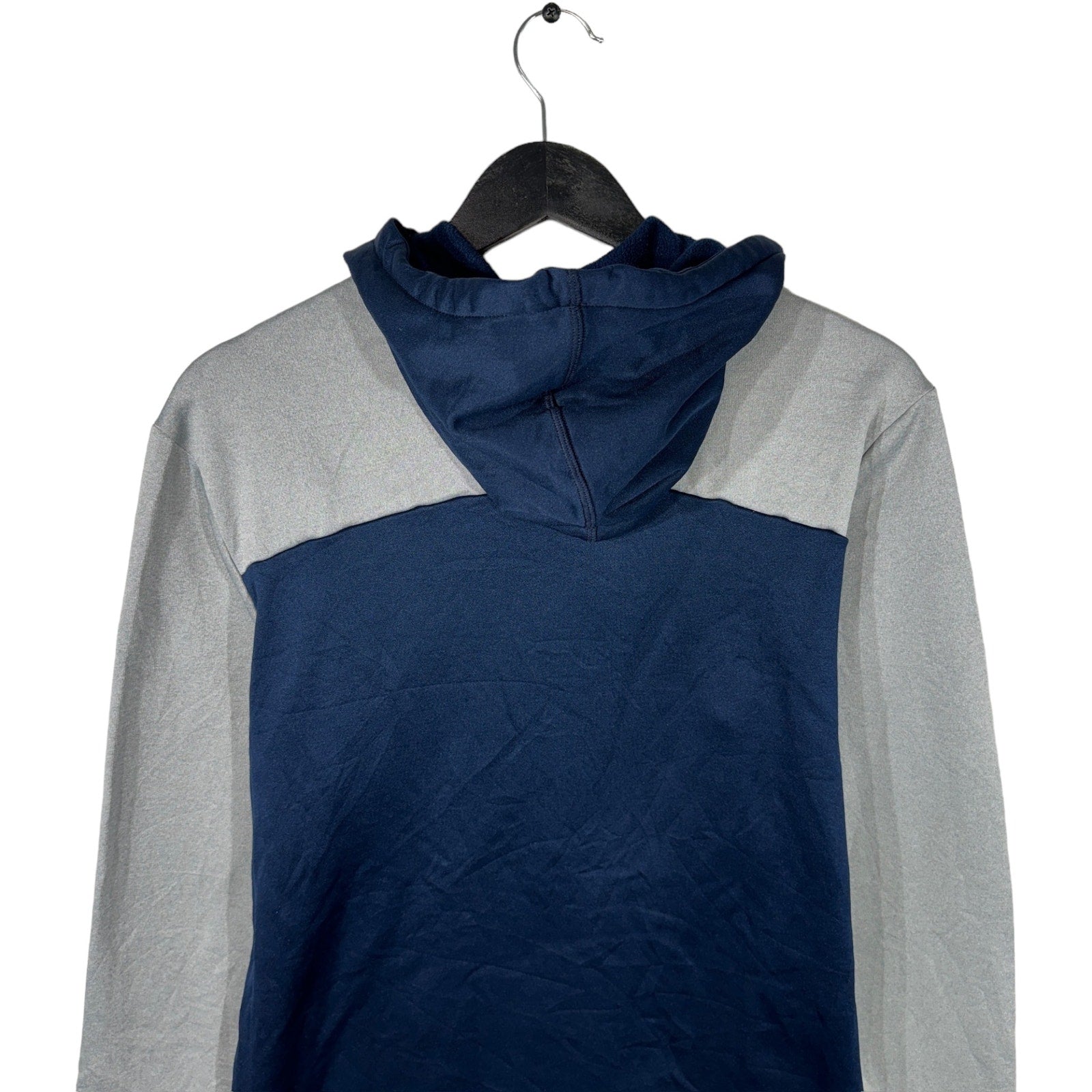 Collection of Reebok Pullover Hoodie in a gallery layout