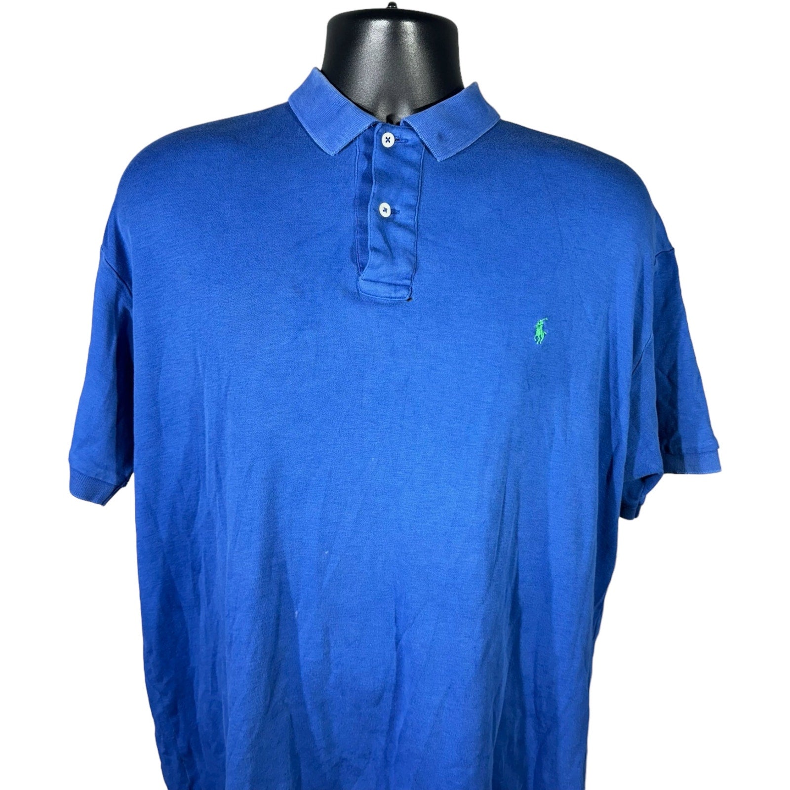 Collection of Polo Ralph Lauren Short Sleeve Polo in a gallery layout