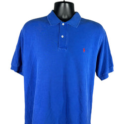 Collection of Polo Ralph Lauren Short Sleeve Polo in a gallery layout