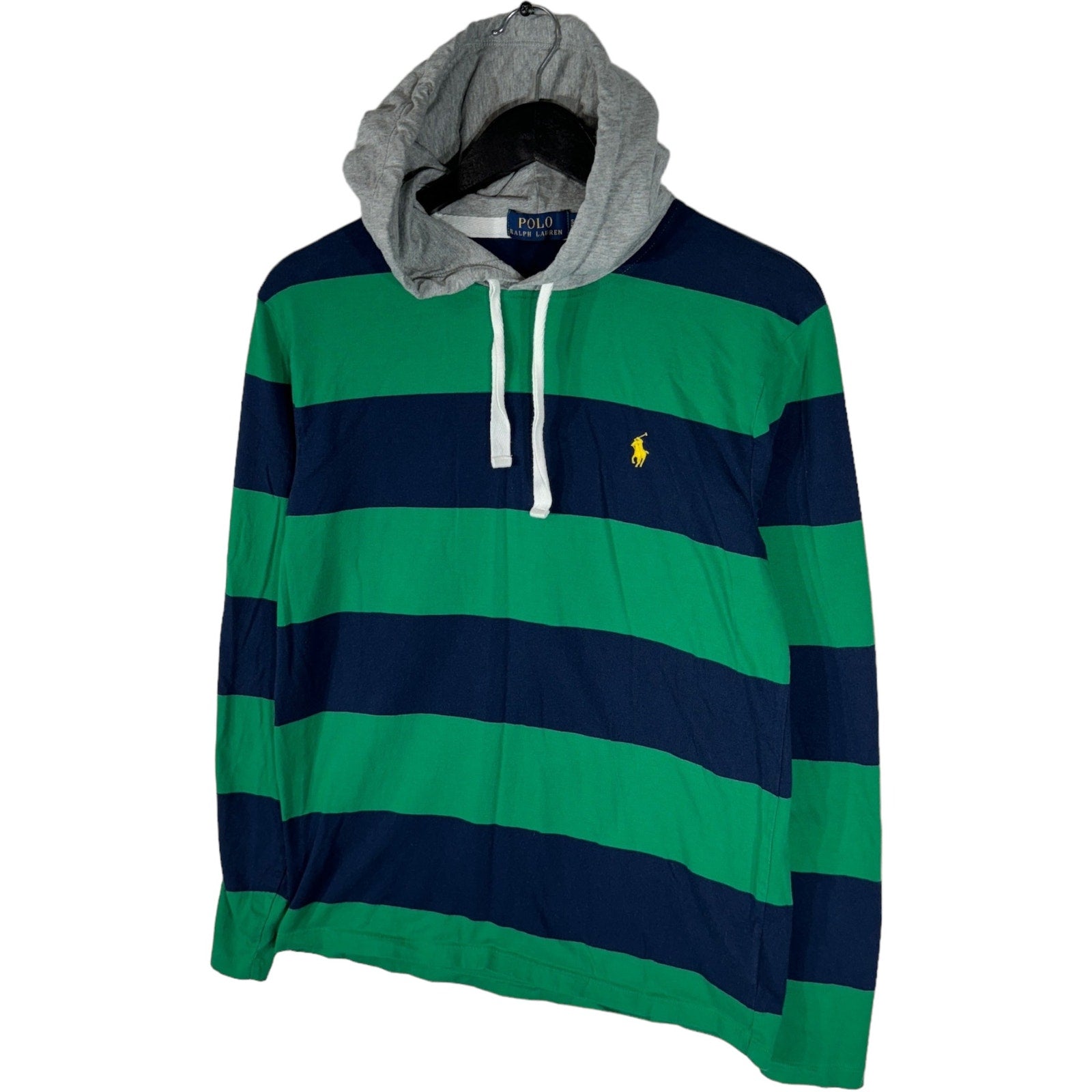 Collection of Polo Ralph Lauren Hoodie in a gallery layout