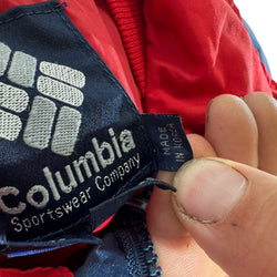 Collection of Columbia Light Jacket in a gallery layout