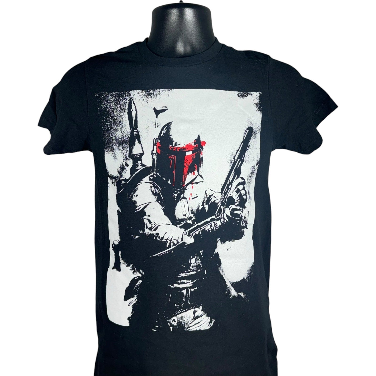 Collection of Star Wars Boba Fett Tee in a gallery layout