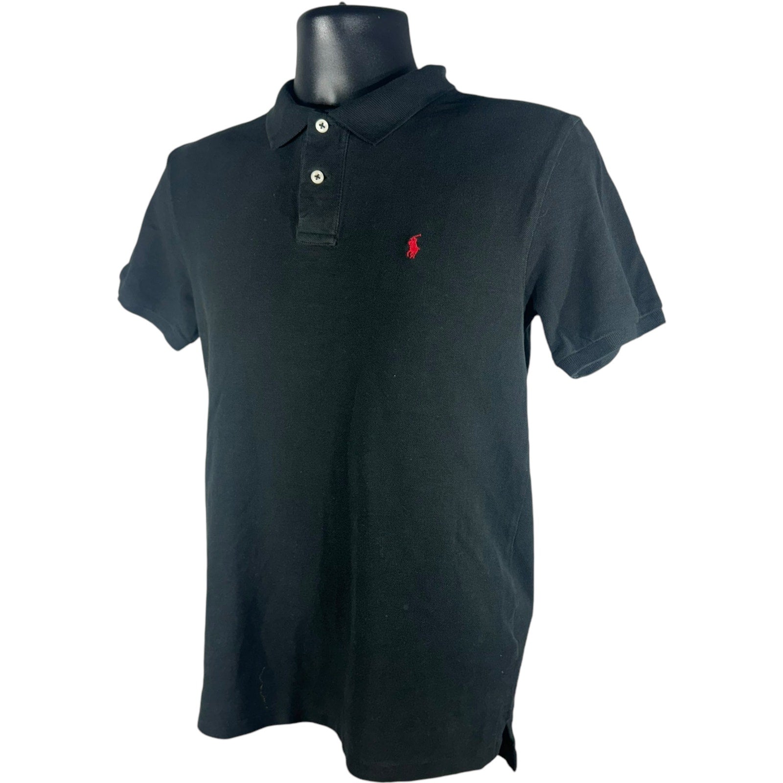 Collection of Polo Ralph Lauren Short Sleeve Polo in a gallery layout