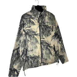 Collection of Cabela's Full Zip Fleece Jacket in a gallery layout