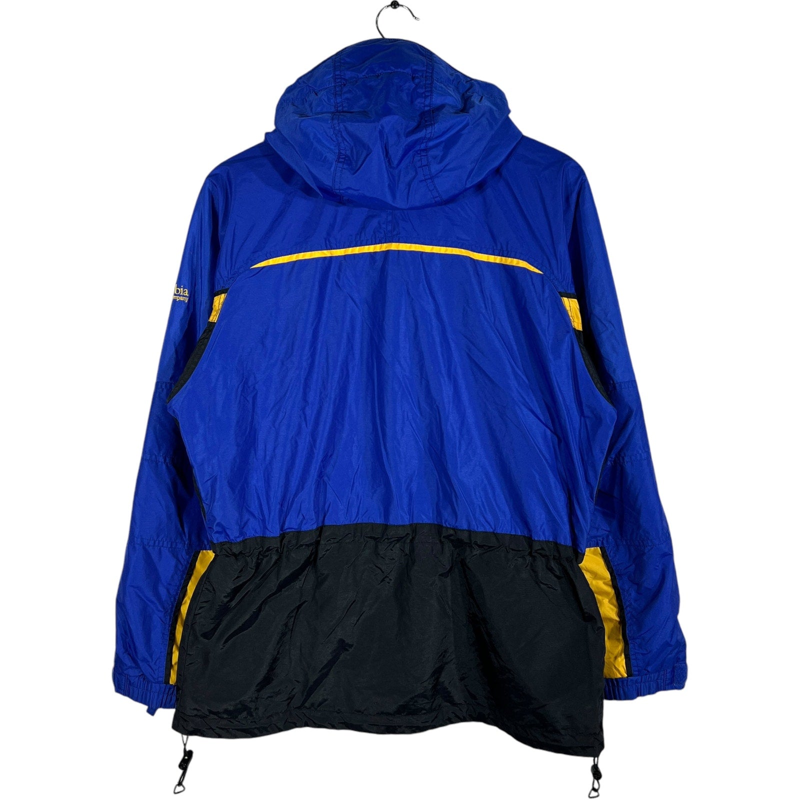 Collection of Women's Columbia Full Zip Heavy Jacket in a gallery layout