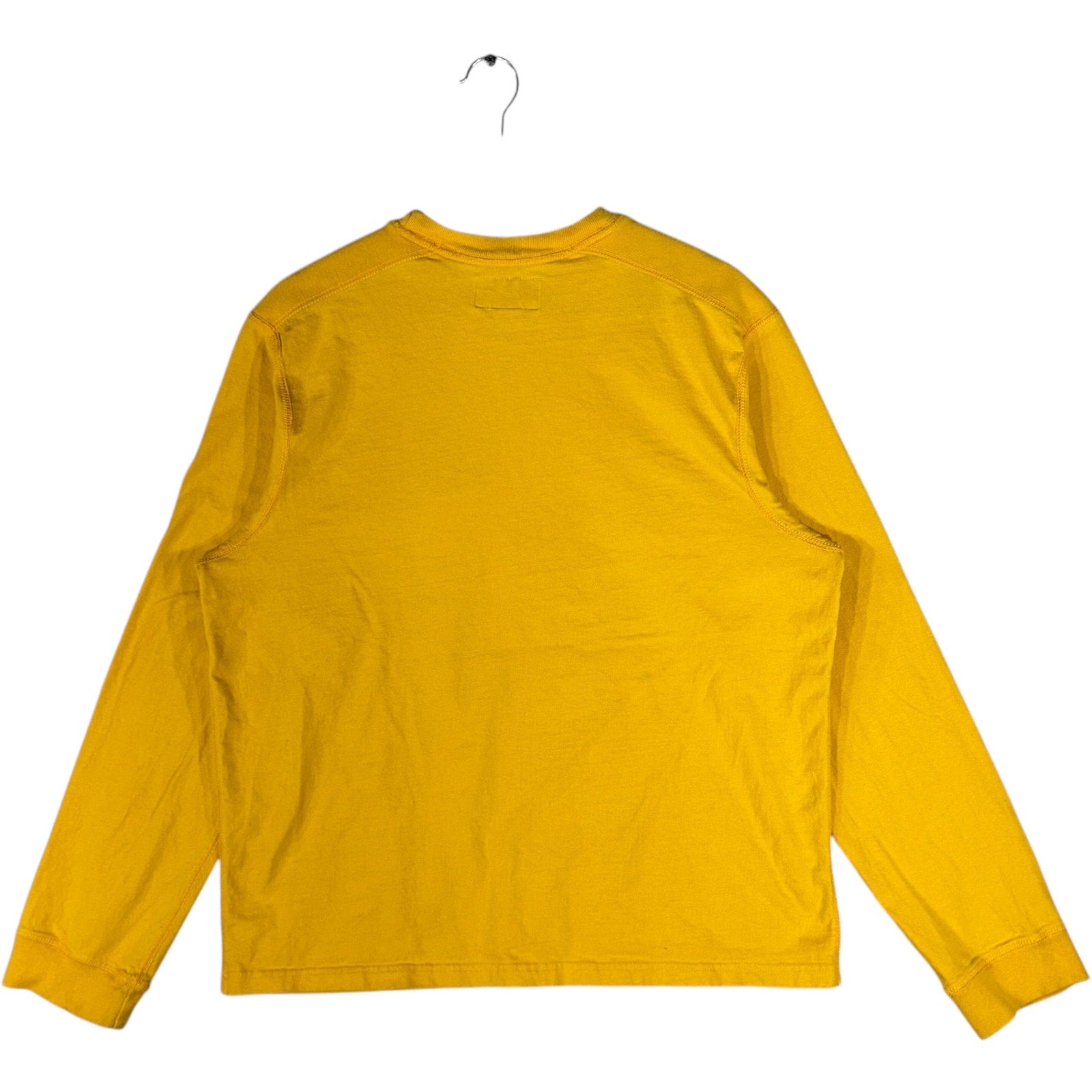 Collection of Abercrombie & Fitch Varsity Lacrosse Long Sleeve in a gallery layout