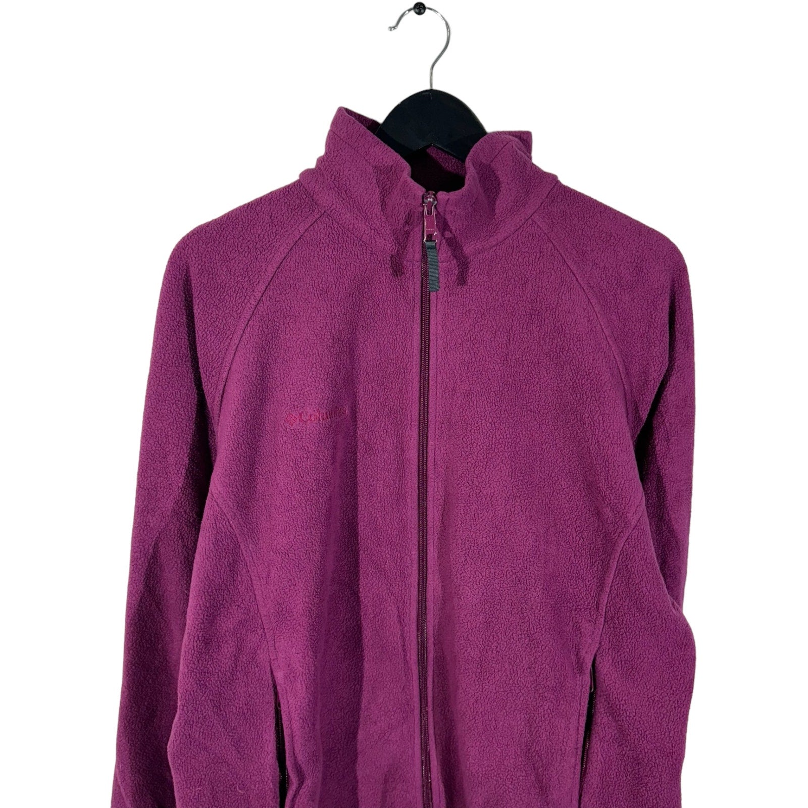 Collection of Columbia Women's Full Zip Fleece in a gallery layout