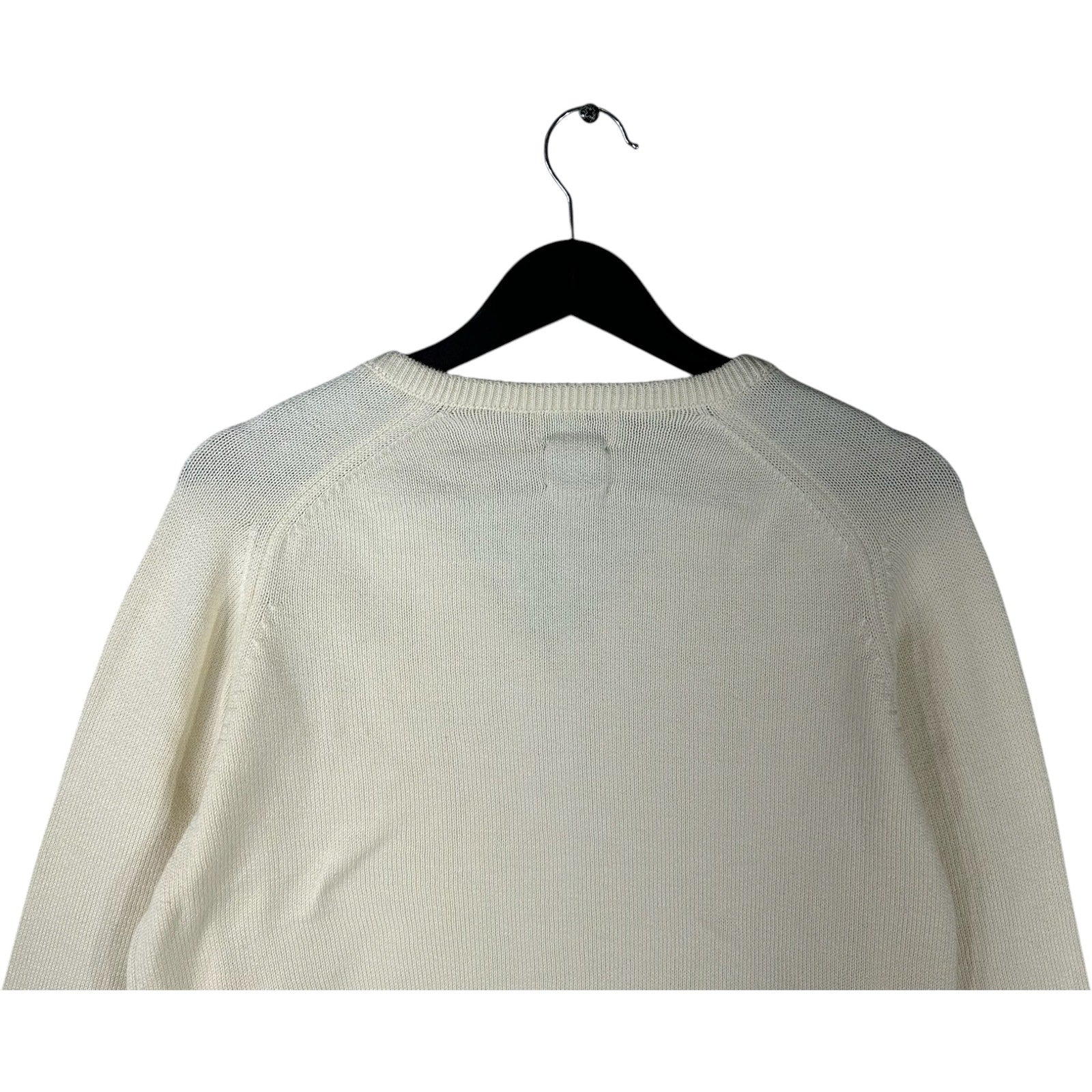 Collection of Vintage L.L. Bean V-Neck Sweater in a gallery layout