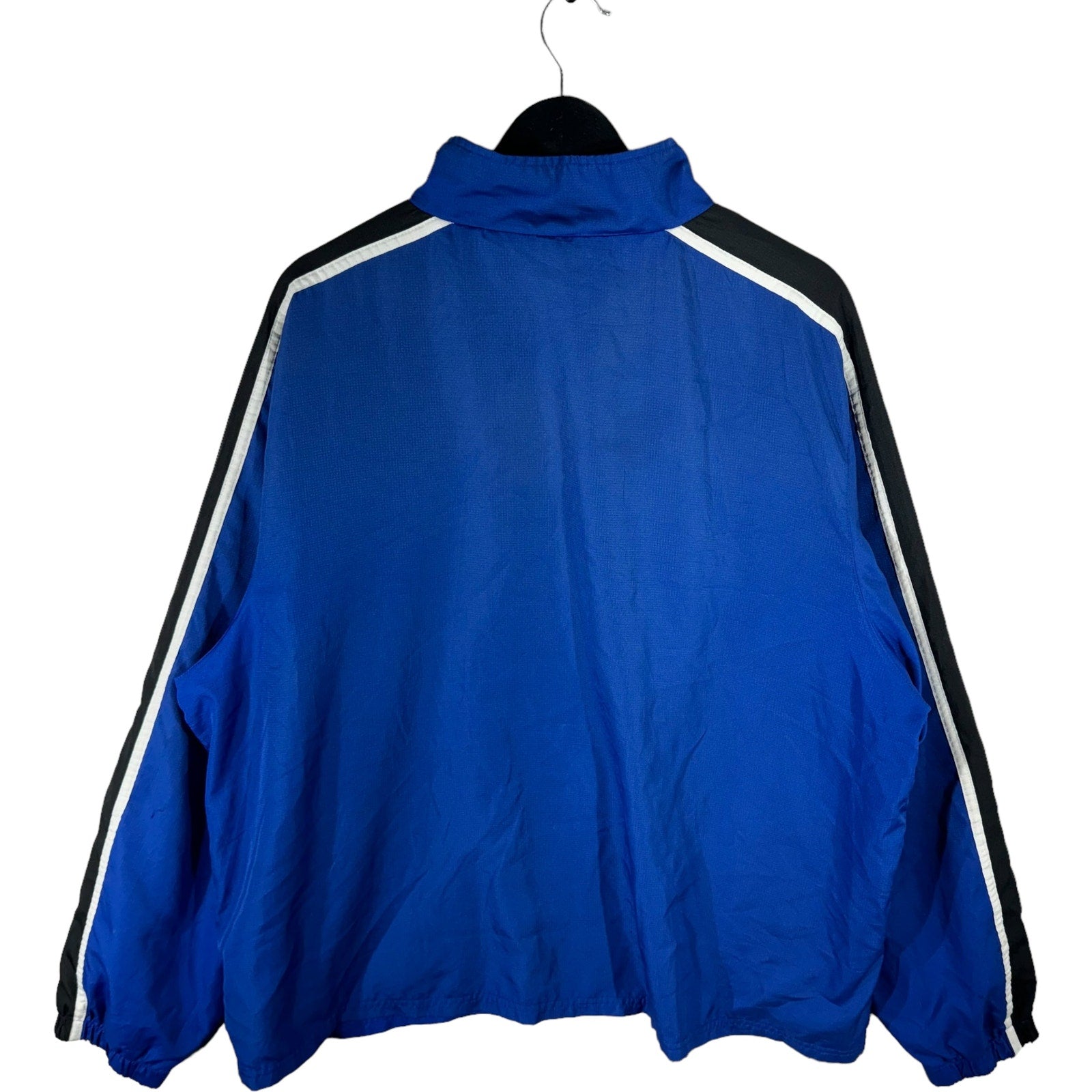 Collection of Starter Full Zip Light Jacket in a gallery layout