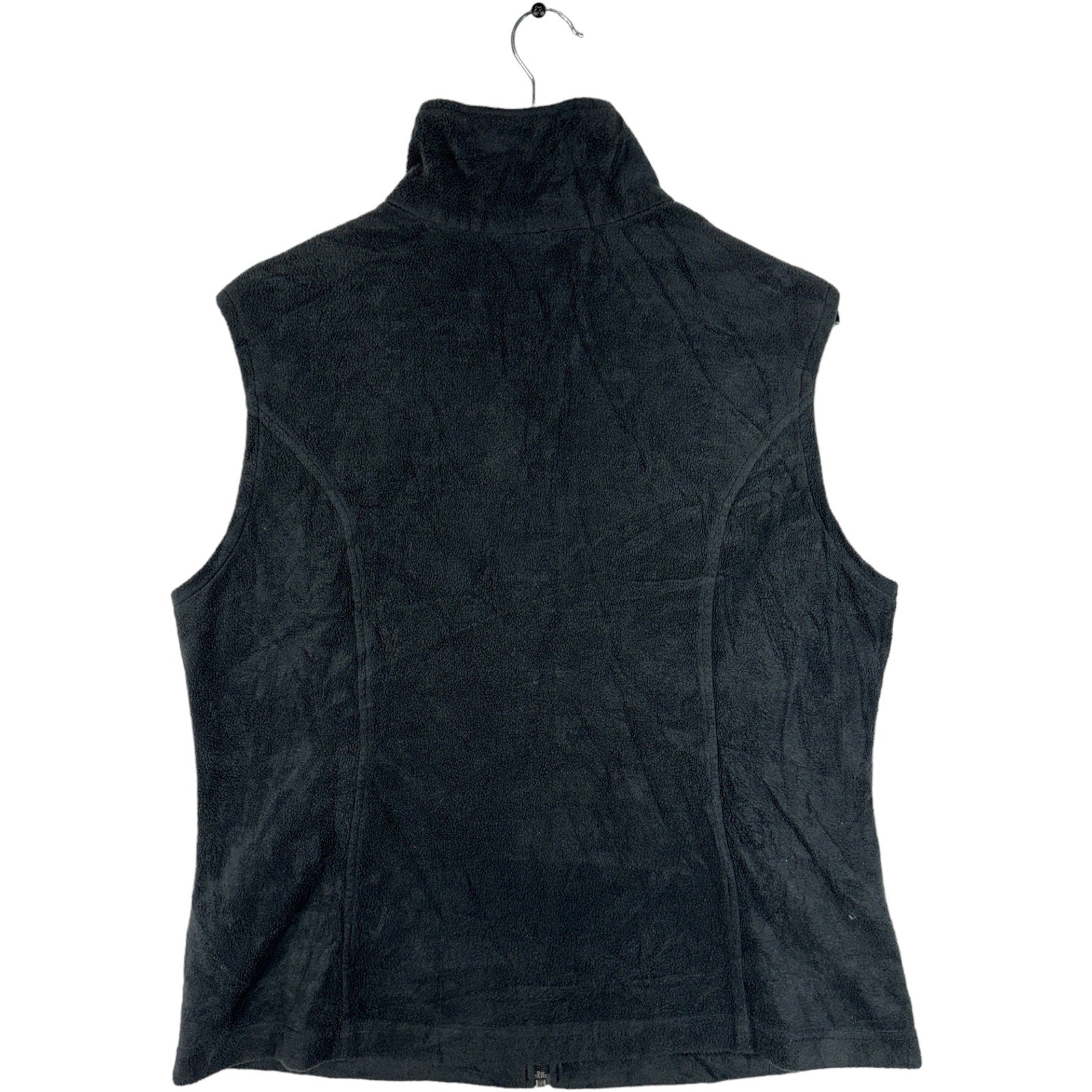 Collection of Columbia Zip Up Vest in a gallery layout