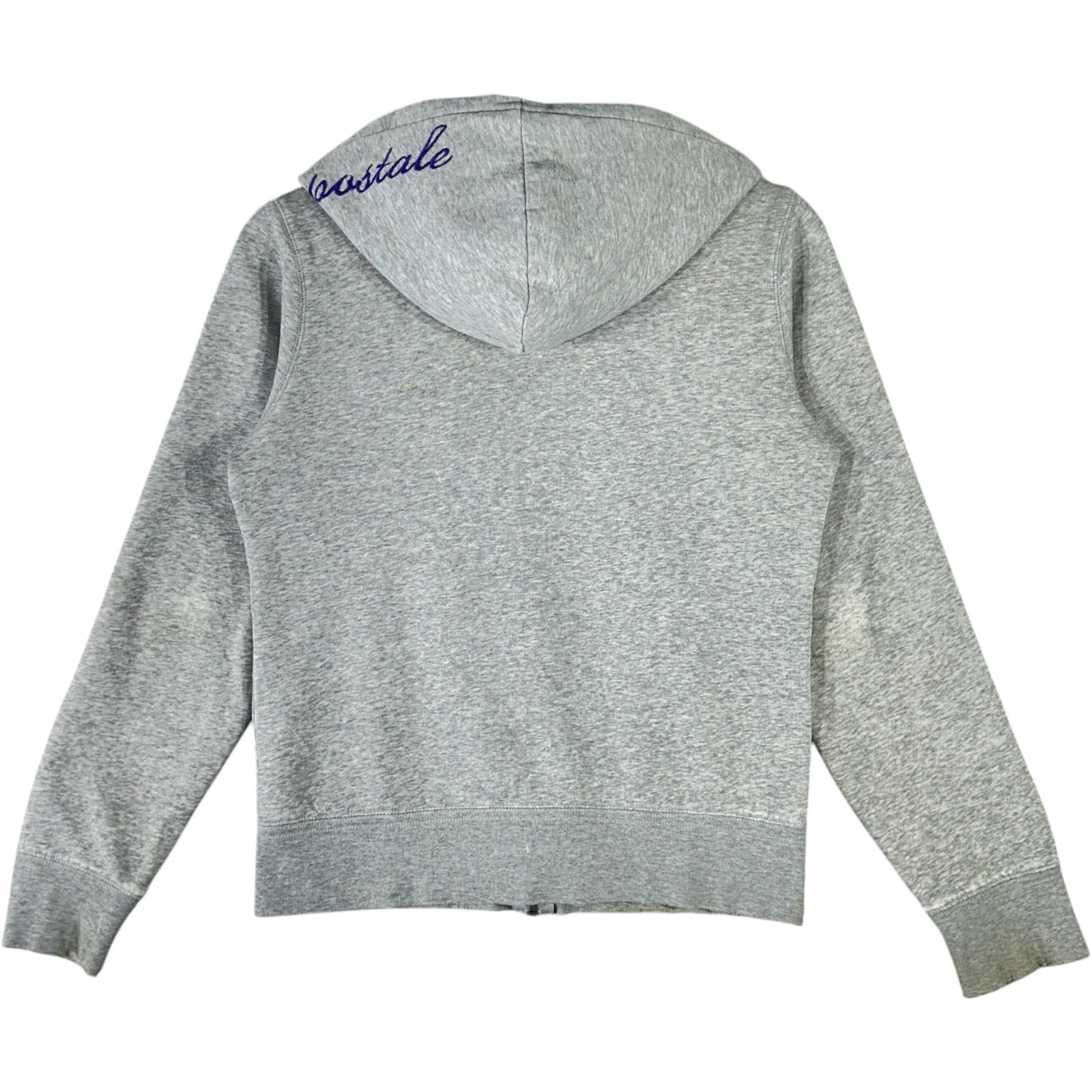 Collection of Women's Aeropostale Zip-Up Hoodie in a gallery layout