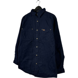 Collection of Carhartt Long Sleeve Button Up in a gallery layout