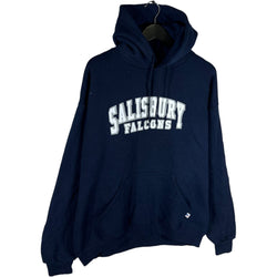 Collection of Russel Athletic Salsbury Falcons Hoodie in a gallery layout