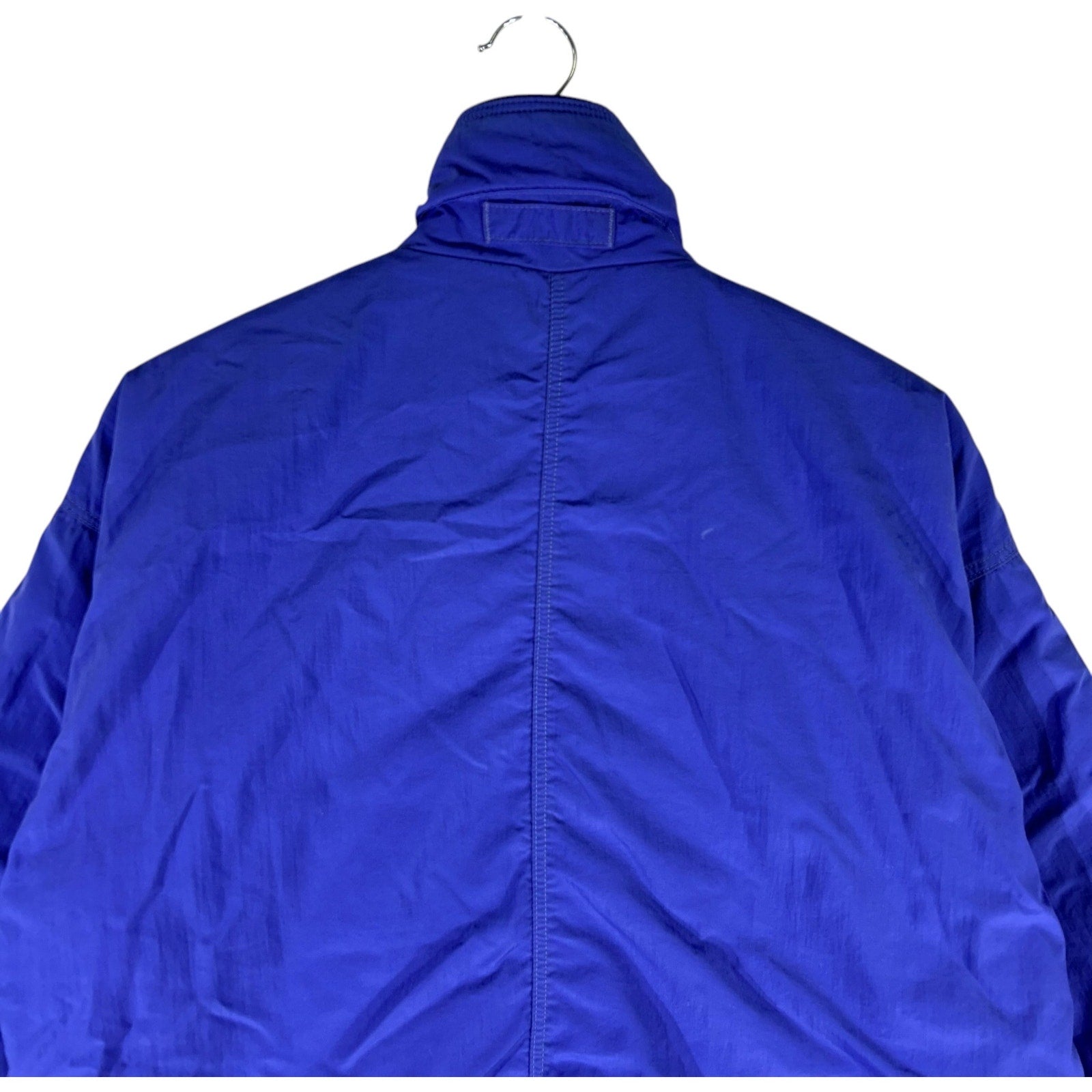 Collection of Womens Vintage Patagonia Bomber Jacket in a gallery layout