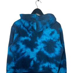 Collection of Champion Tye Dye Hoodie in a gallery layout