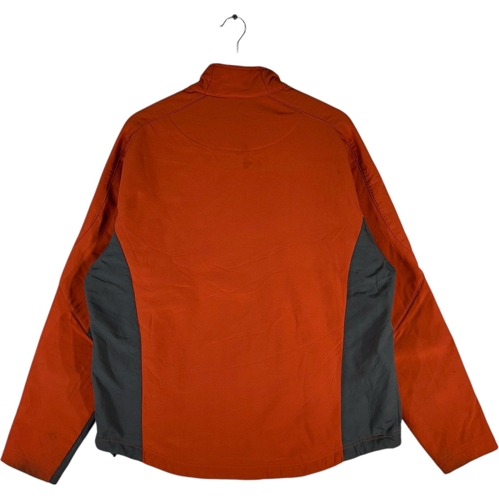 Collection of Cabelas Full Zip Light Jacket in a gallery layout