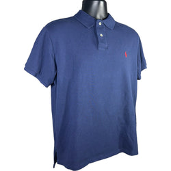 Collection of Polo Ralph Lauren Short Sleeve Polo in a gallery layout