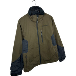 Collection of Columbia Puffer Jacket in a gallery layout