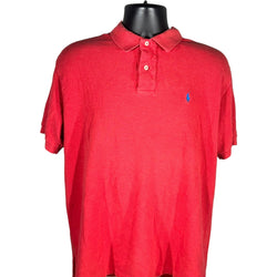 Collection of Polo Ralph Lauren Short Sleeve Polo in a gallery layout