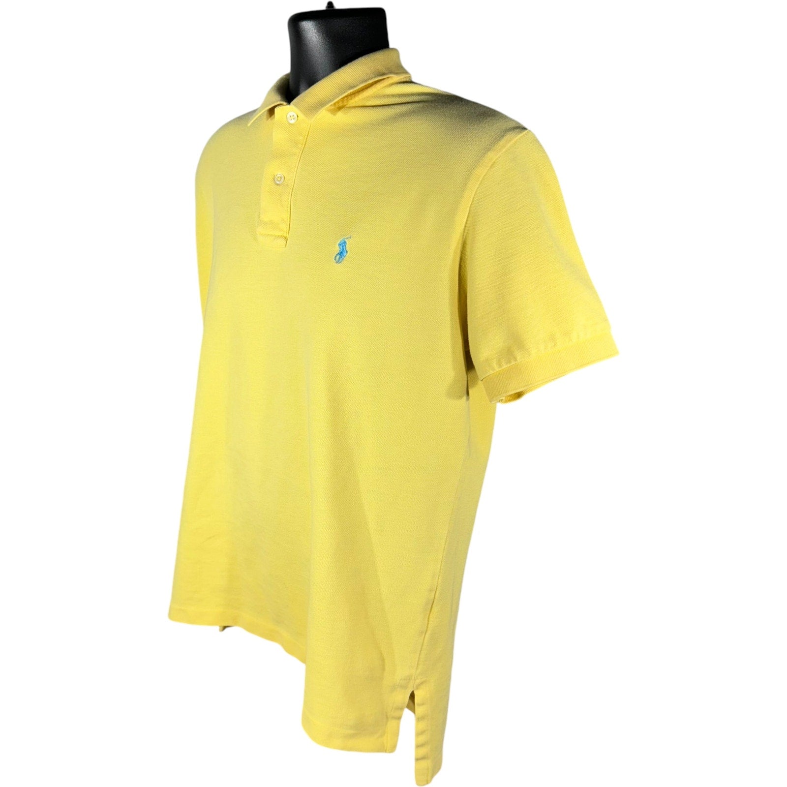 Collection of Polo Ralph Lauren Short Sleeve Polo in a gallery layout