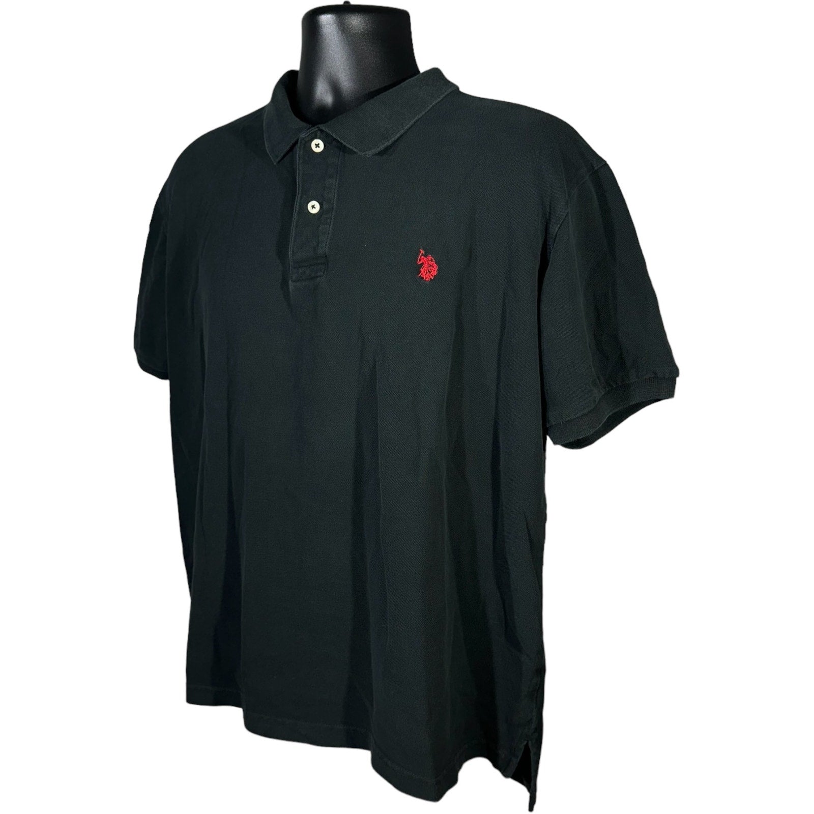 Collection of Polo Ralph Lauren Short Sleeve Polo in a gallery layout