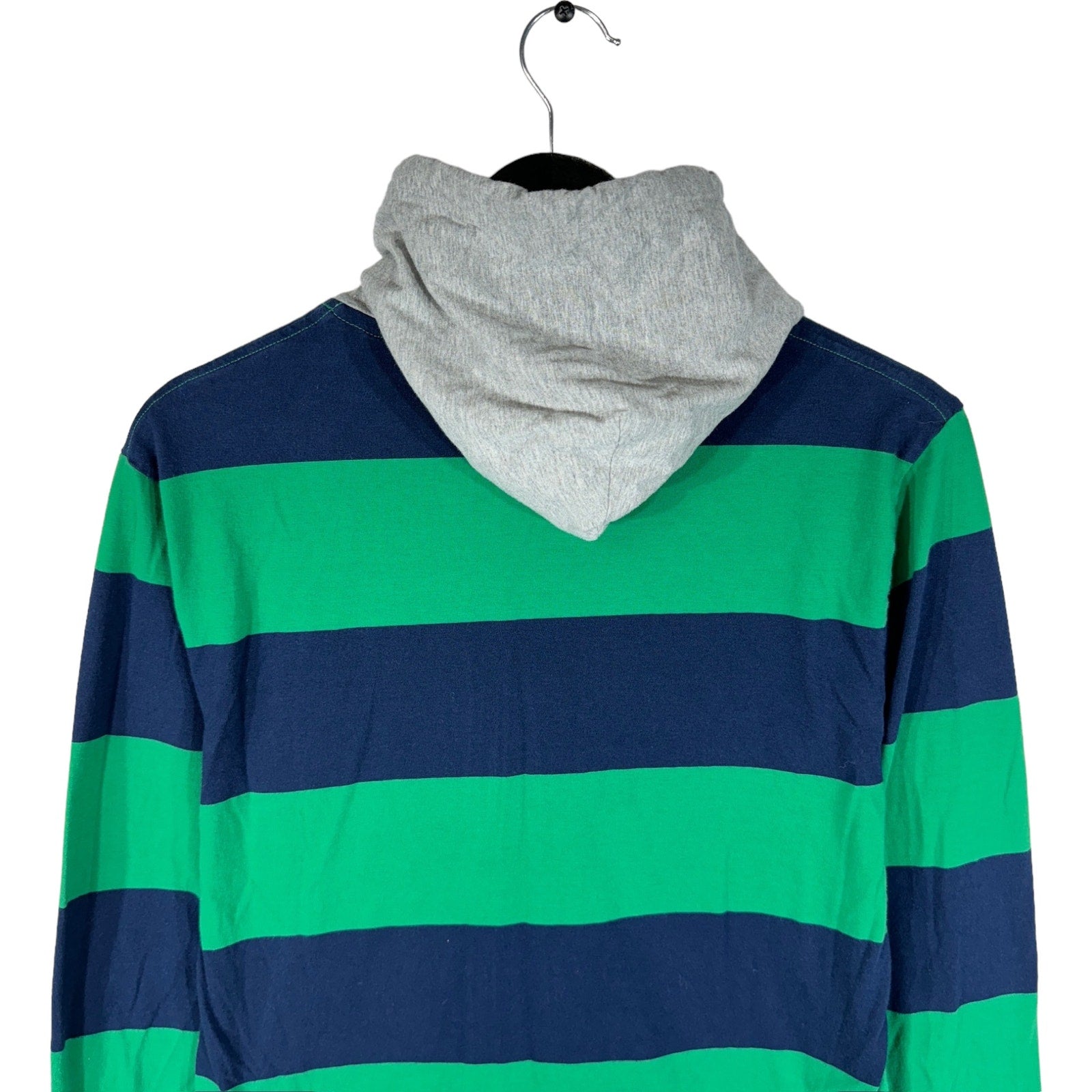 Collection of Polo Ralph Lauren Hoodie in a gallery layout