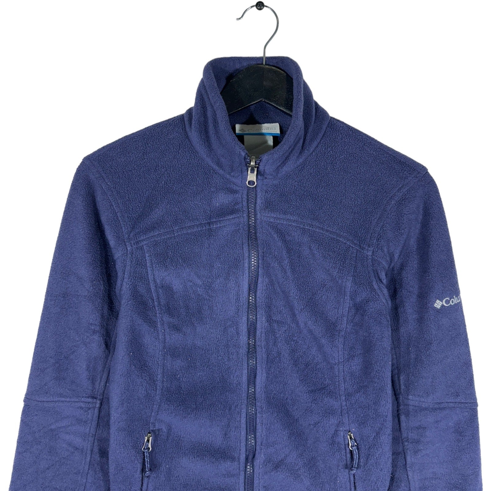 Collection of Columbia Full Zip Light Jacket in a gallery layout