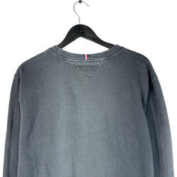 Collection of Tommy Hilfiger Crewneck in a gallery layout