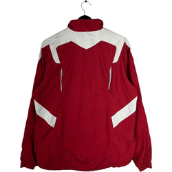 Collection of Adidas University of Louisville Cardinals Windbreaker in a gallery layout