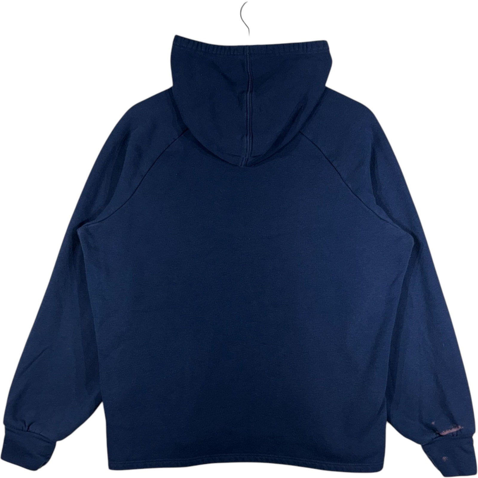 Collection of Fanatics New York Yankees MLB Hoodie in a gallery layout