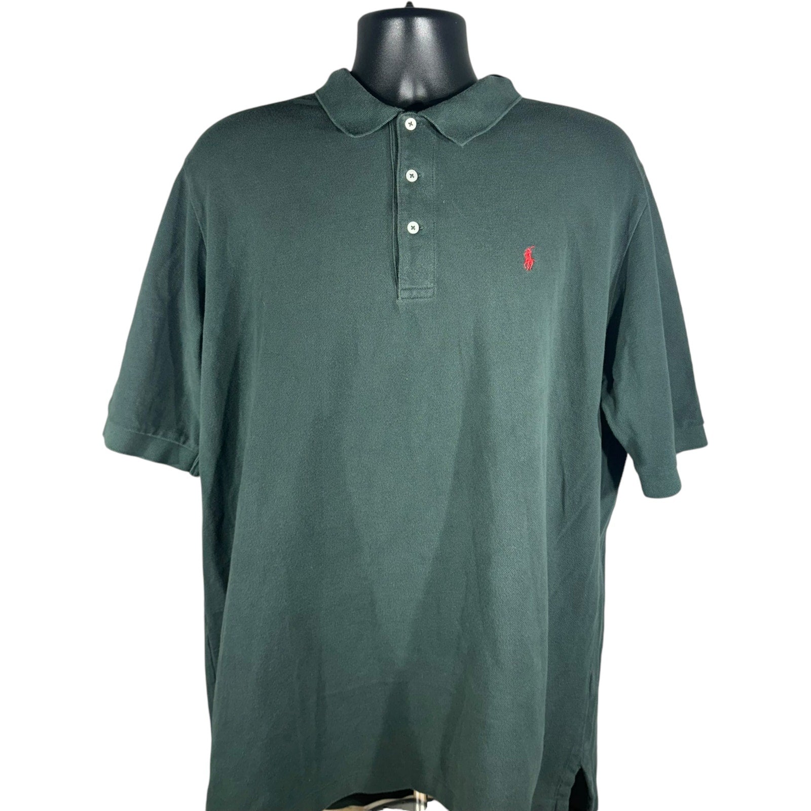 Collection of Polo Golf Short Sleeve Polo in a gallery layout