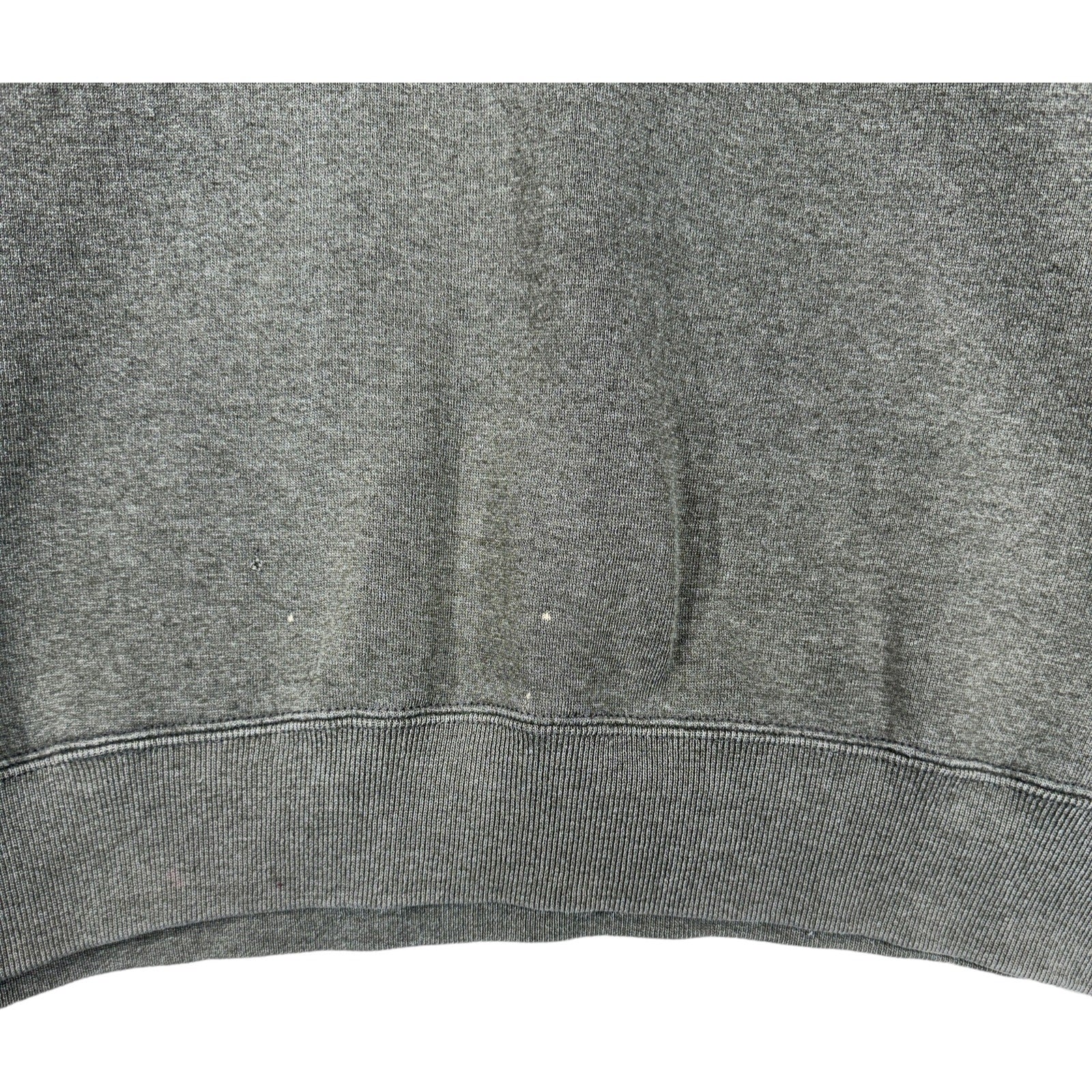 Collection of Vintage Riders Blank Crewneck in a gallery layout