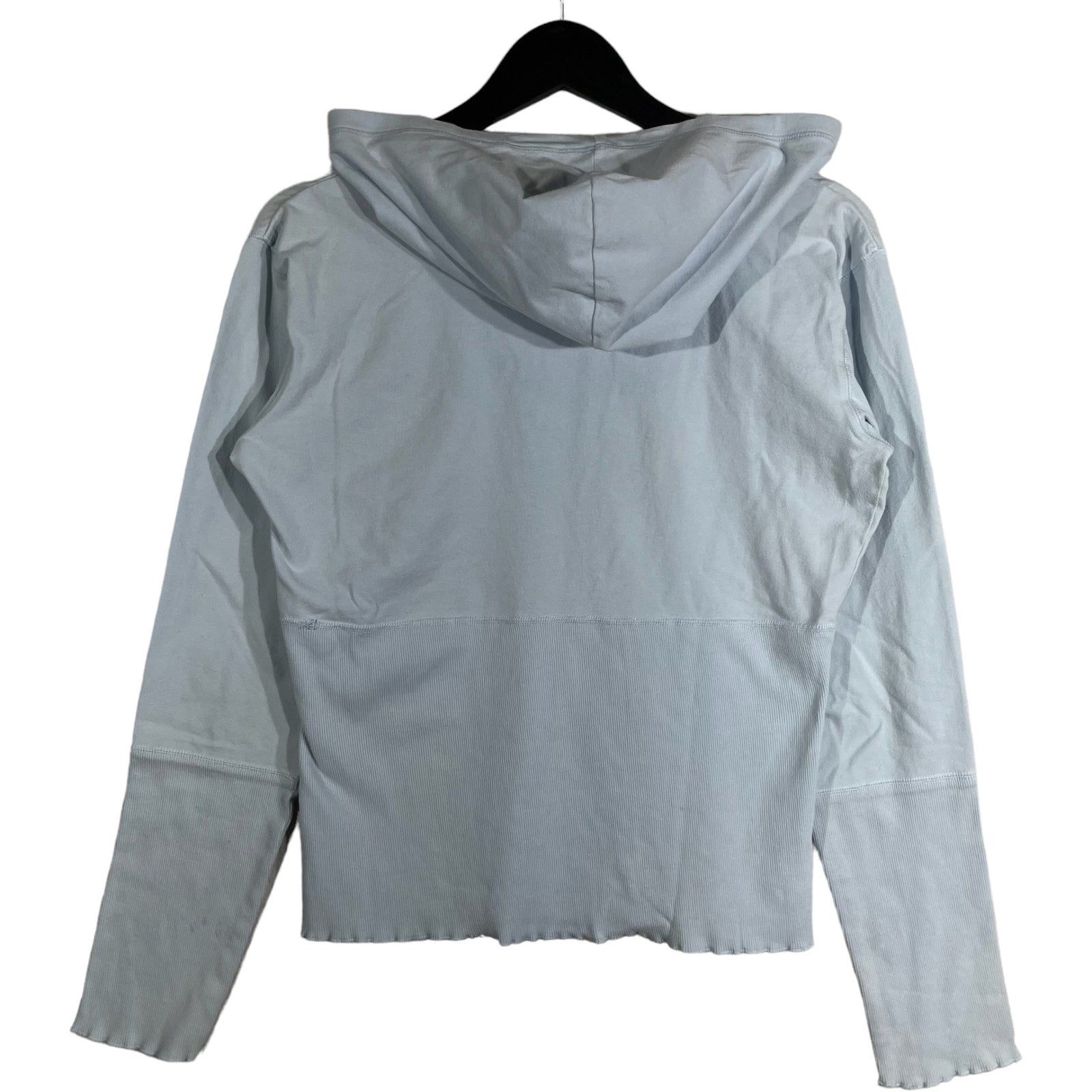 Collection of Women's Nike Athletics Spellout Hoodie in a gallery layout