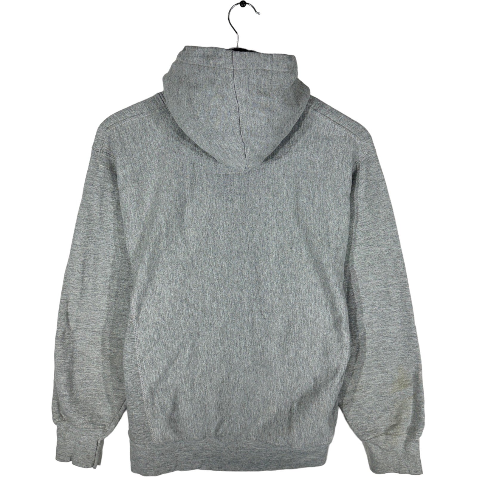 Collection of University Of Illinois College Hoodie in a gallery layout