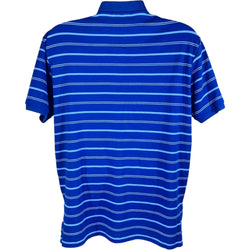 Collection of Polo Ralph Lauren Striped Short Sleeve Polo in a gallery layout