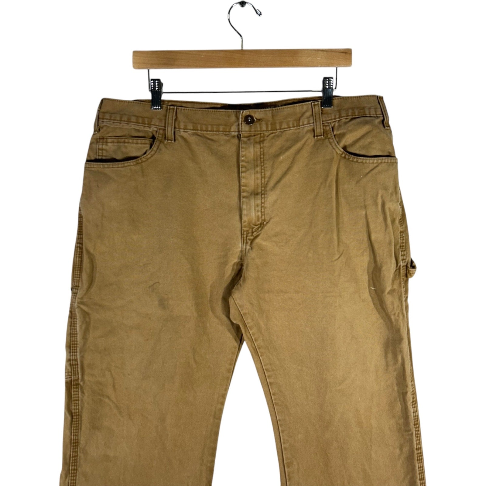 Collection of Dickies Carpenter Pants 37x30 in a gallery layout
