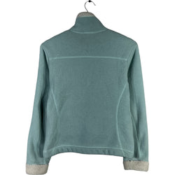 Collection of Women's Patagonia Synchilla Full Zip Fleece in a gallery layout