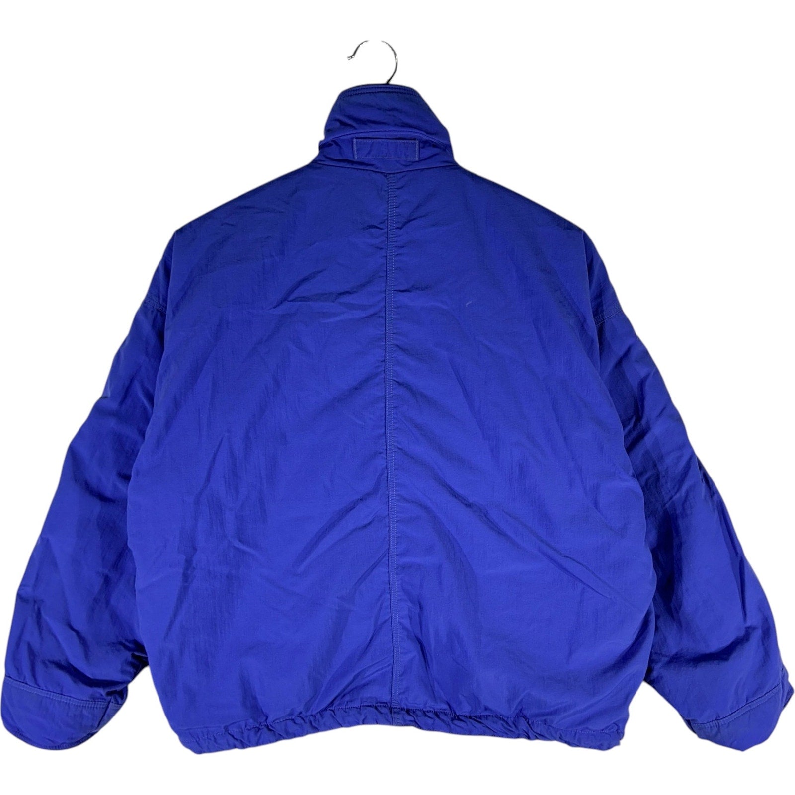 Collection of Womens Vintage Patagonia Bomber Jacket in a gallery layout