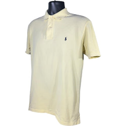 Collection of Polo Ralph Lauren Short Sleeve Polo in a gallery layout