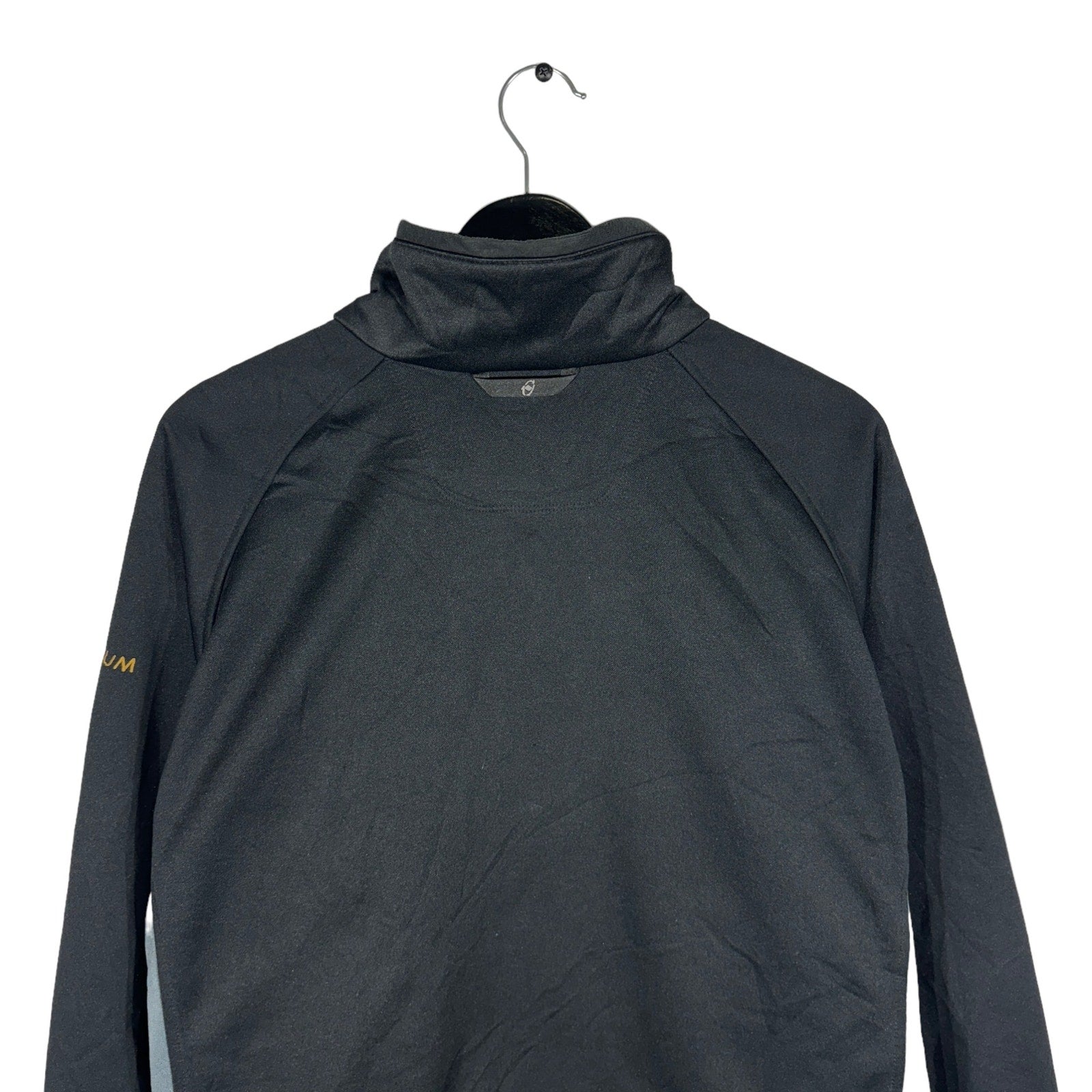 Collection of Columbia Full Zip Light Jacket in a gallery layout