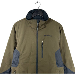 Collection of Columbia Puffer Jacket in a gallery layout