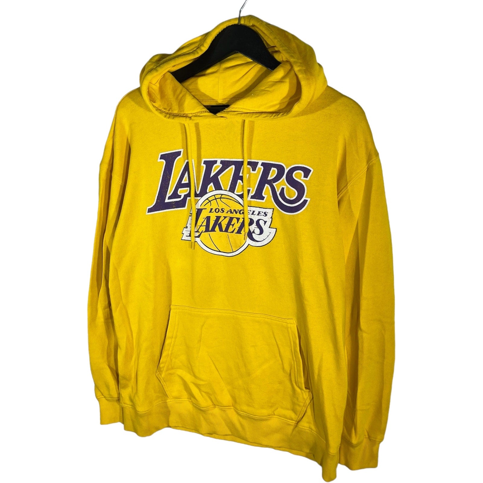 Collection of Los Angeles Lakers Hoodie in a gallery layout