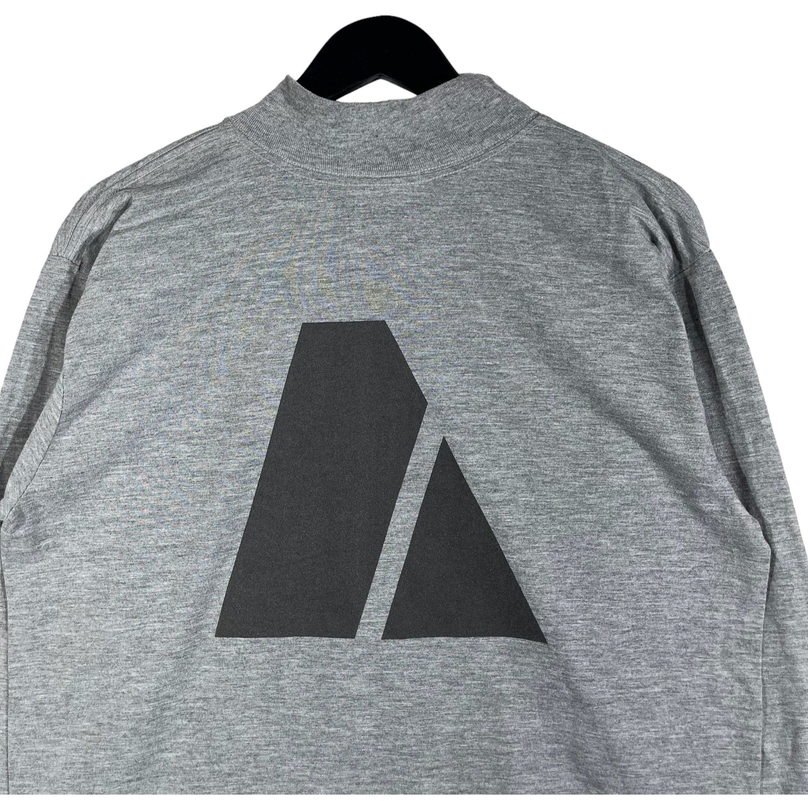 Collection of Vintage Army  Long Sleeve Shirt in a gallery layout