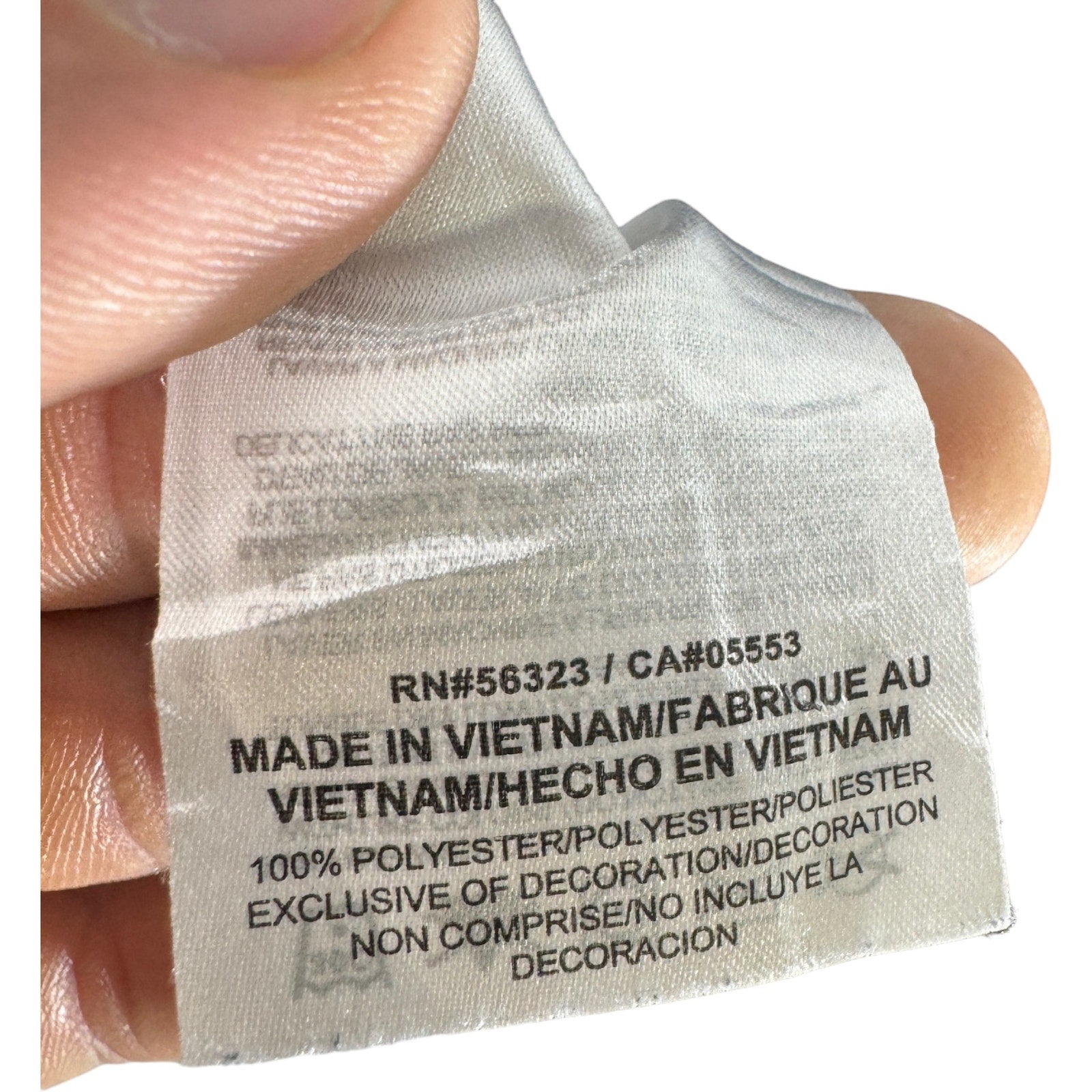 Collection of Nike NFL Patriots Pullover  Hoodie in a gallery layout