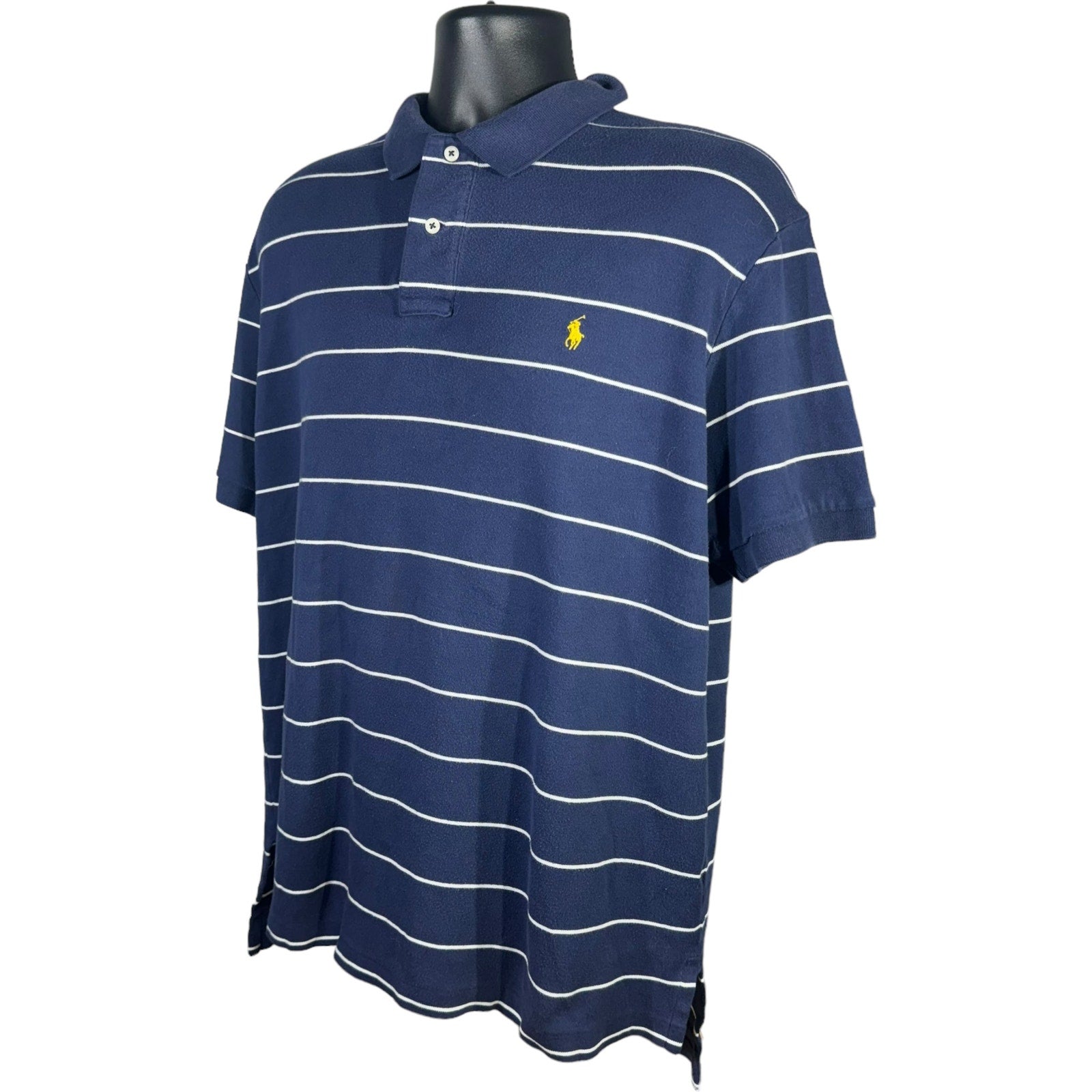 Collection of Polo Ralph Lauren Short Sleeve Polo in a gallery layout